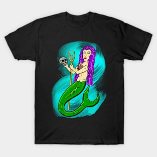 Mermaid T-Shirt